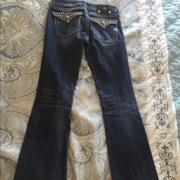 Miss Me Jeans - Picture 6 of 6